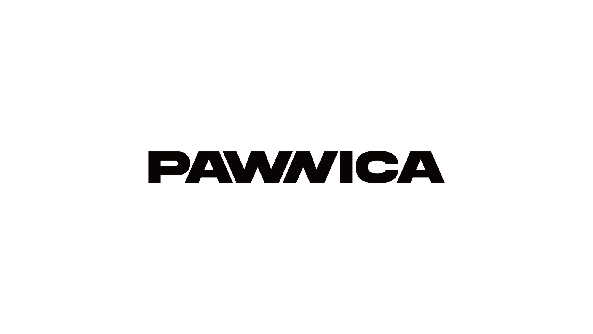 PAWNICA 로고